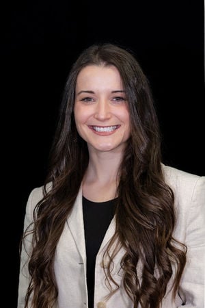 Ally Graham