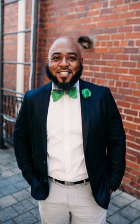Andre Weaver