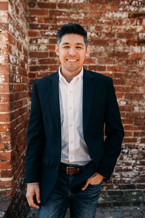 Bradley Mills