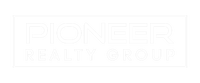 Pioneer white logo