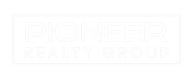 Pioneer white logo
