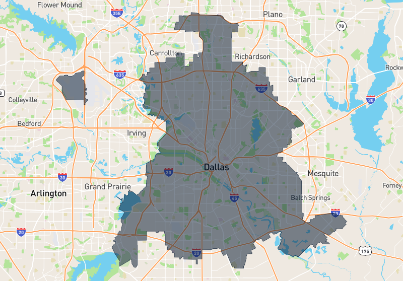 Dallas
