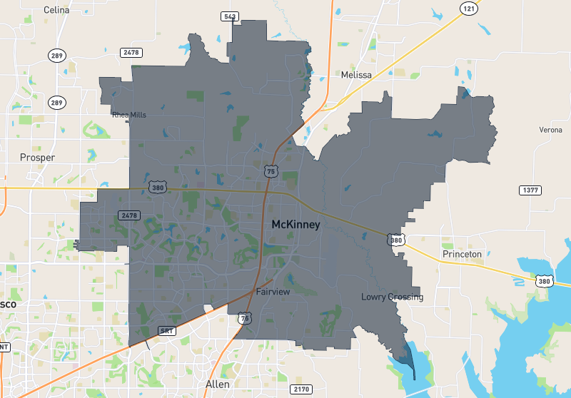 McKinney
