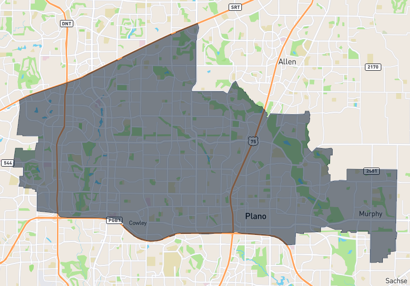 Plano