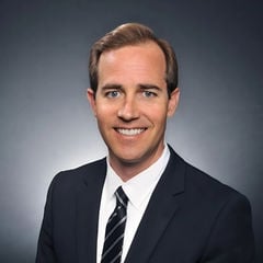 Ted Morris