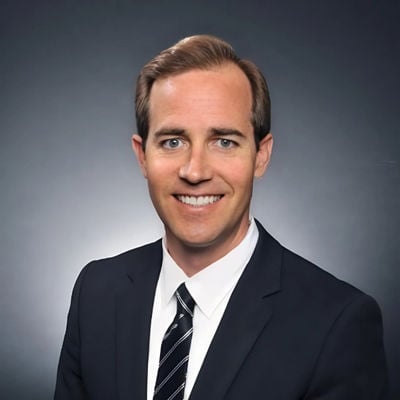 Ted Morris