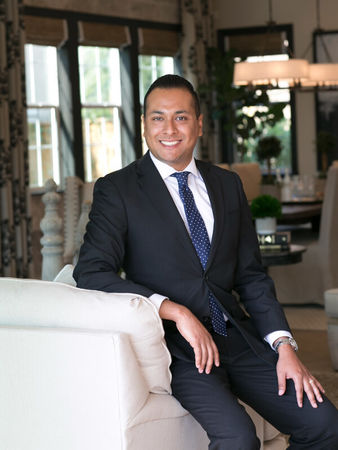 Eddie Rios