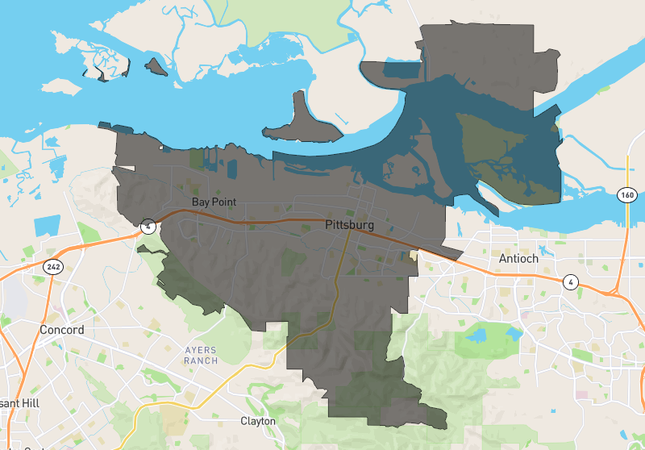 Pittsburg