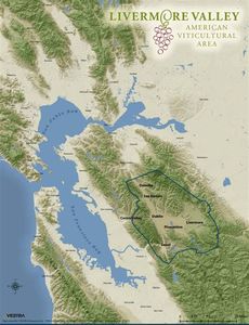 Livermore wineries