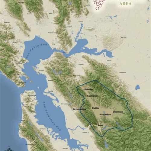 How Many Wineries Are in Livermore?