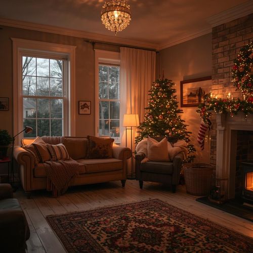 5 Things to Avoid When Purchasing a Home in Winter 2025