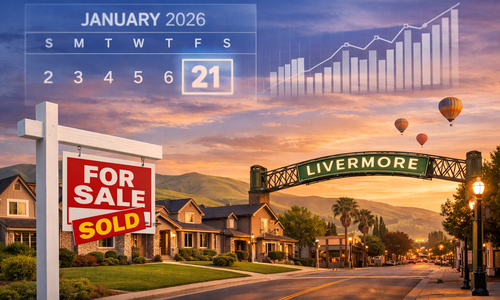 Livermore market january 21 2026