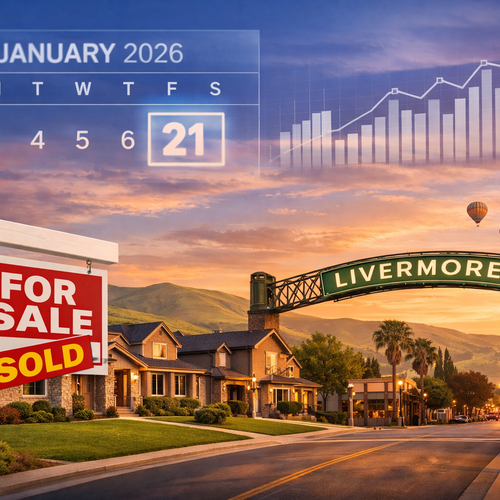 Livermore market january 21 2026