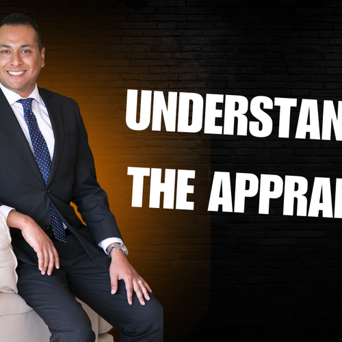 Understanding Home Appraisals to Make Informed Decisions
