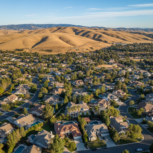 7 Reasons You Should Consider Living in Dublin, CA