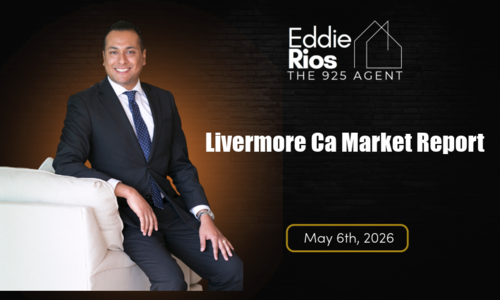 Livermore Real Estate Market Update May 2026: What &hellip;