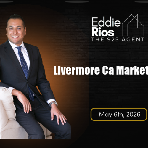 Livermore Real Estate Market Update: What Buyers and Sellers Need to Know