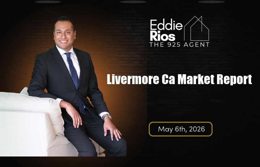 Livermore Real Estate Market Report May 2026