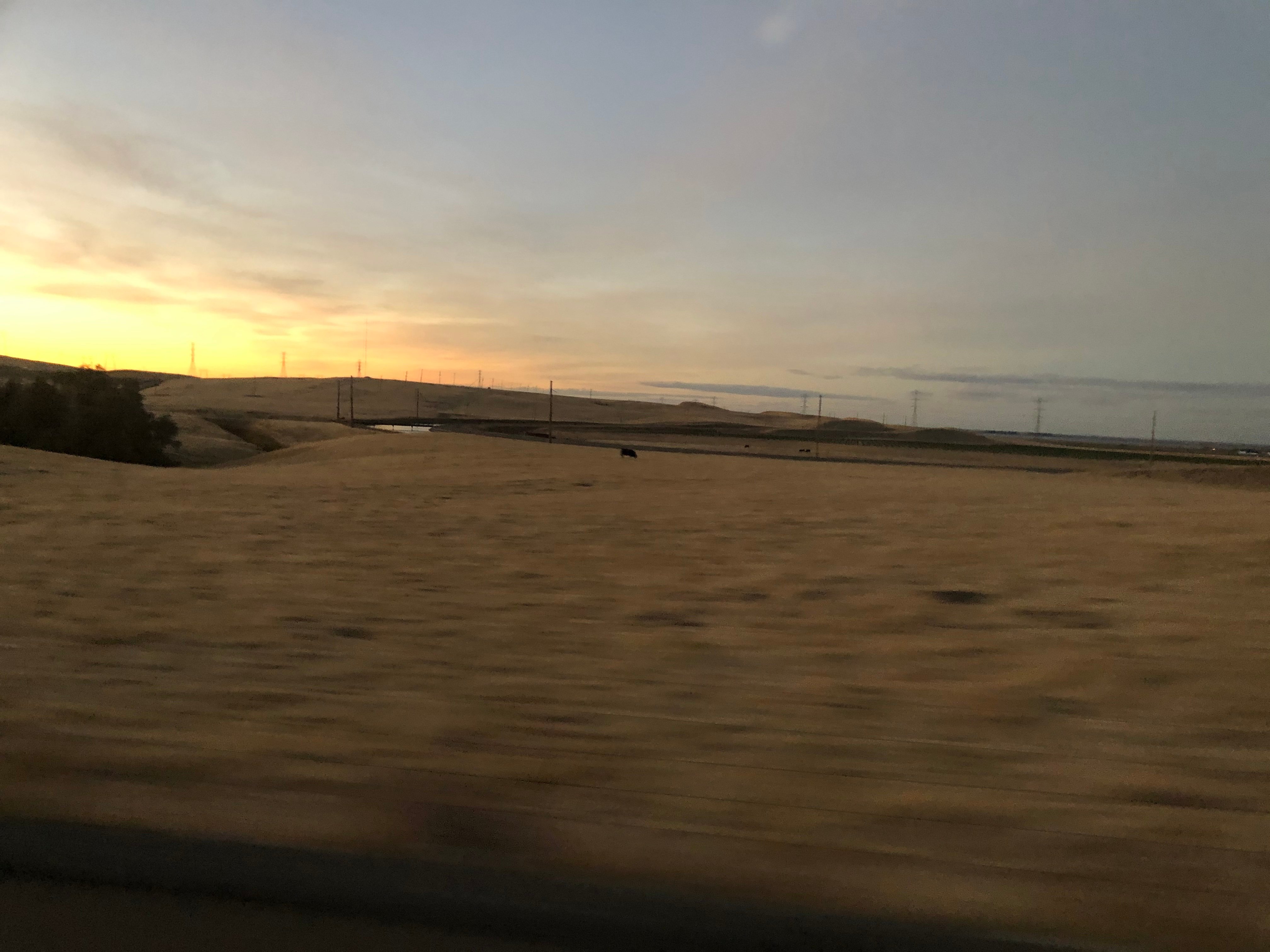 Tracy CA