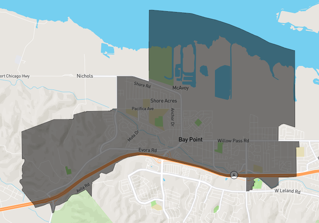 Bay Point
