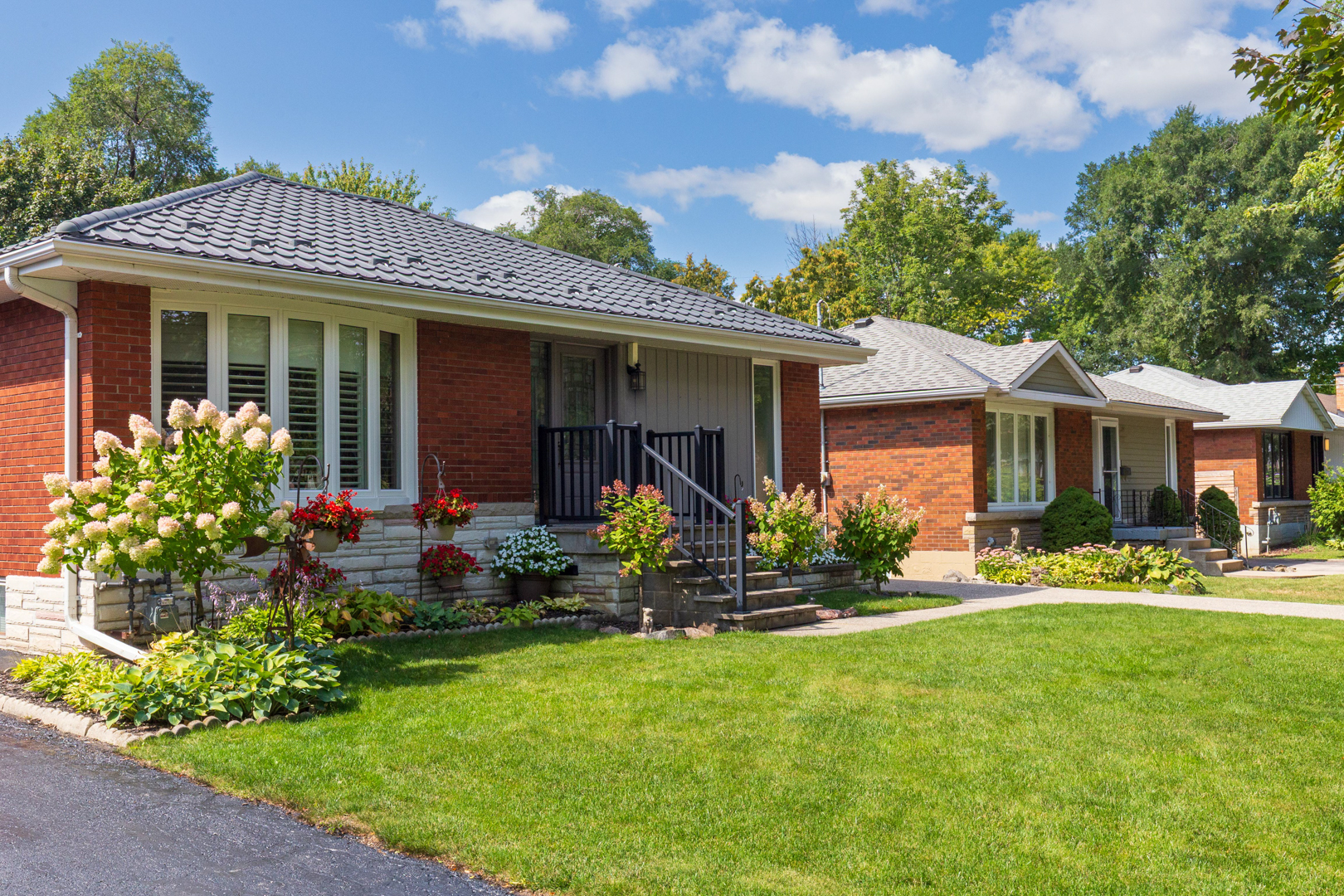 Home in Mountainside