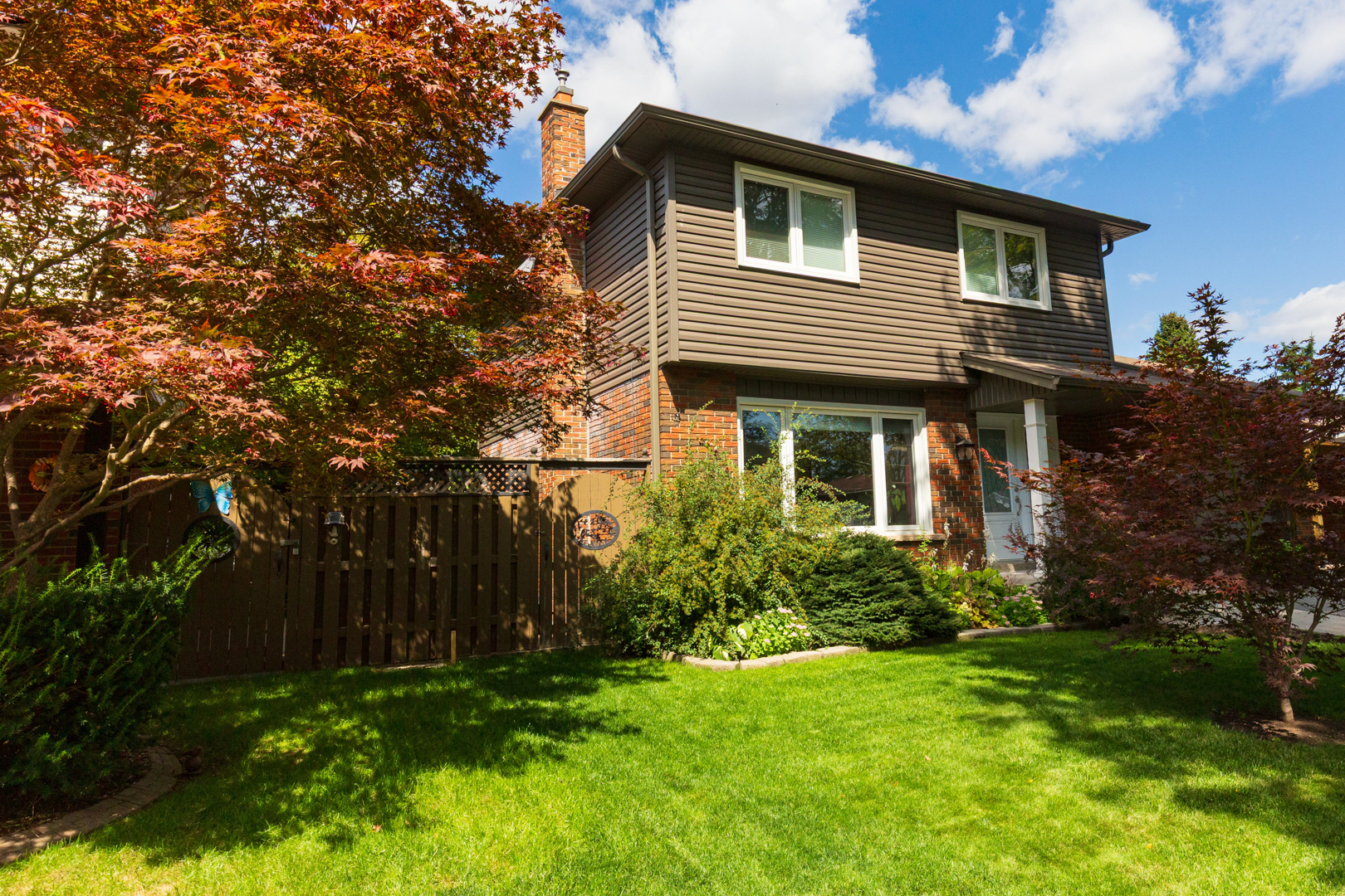 Home in Mountainside