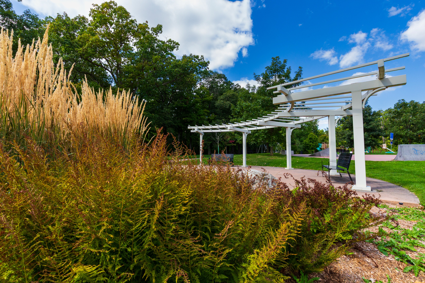 Park in Mountainside