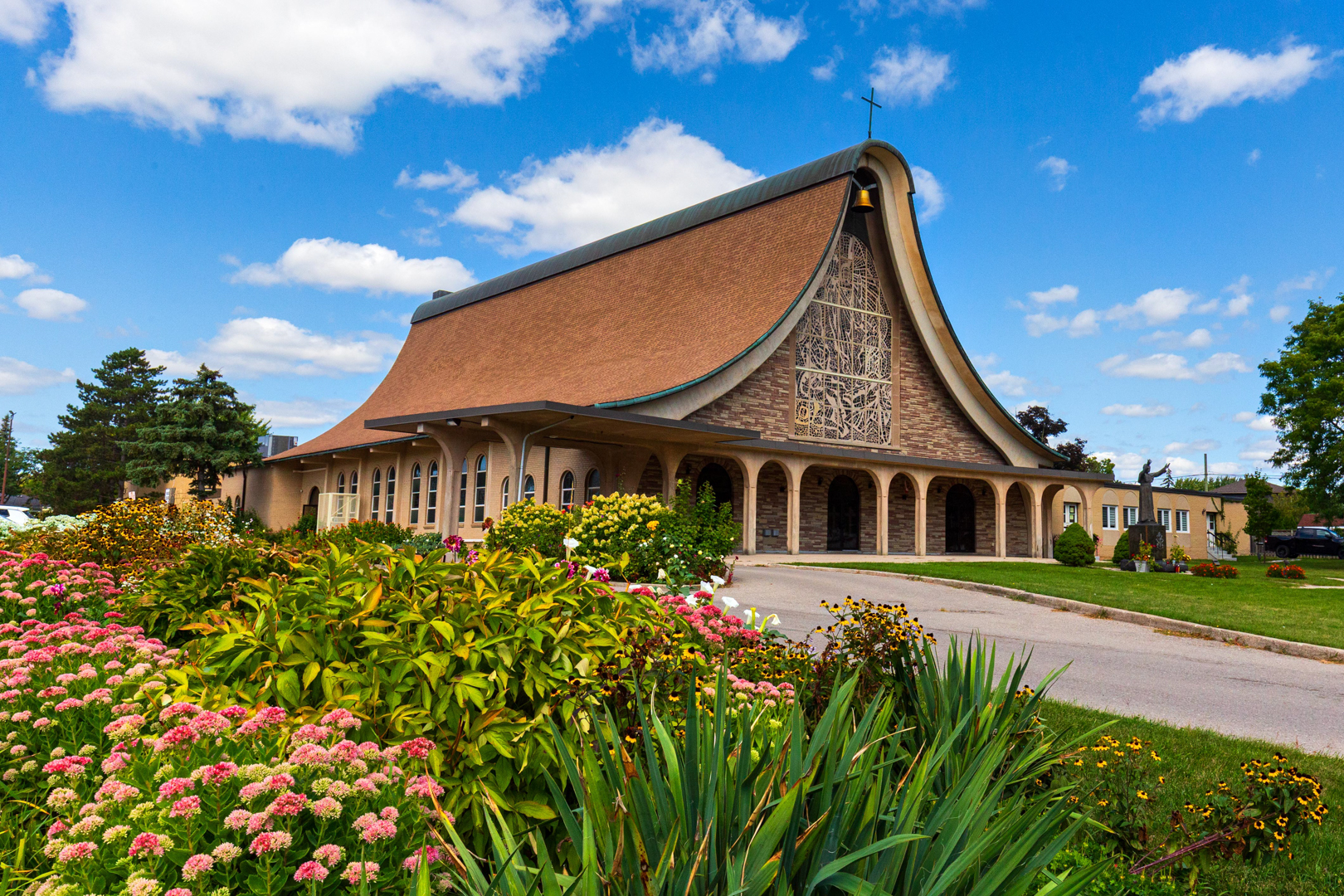 Mountainside Worship
