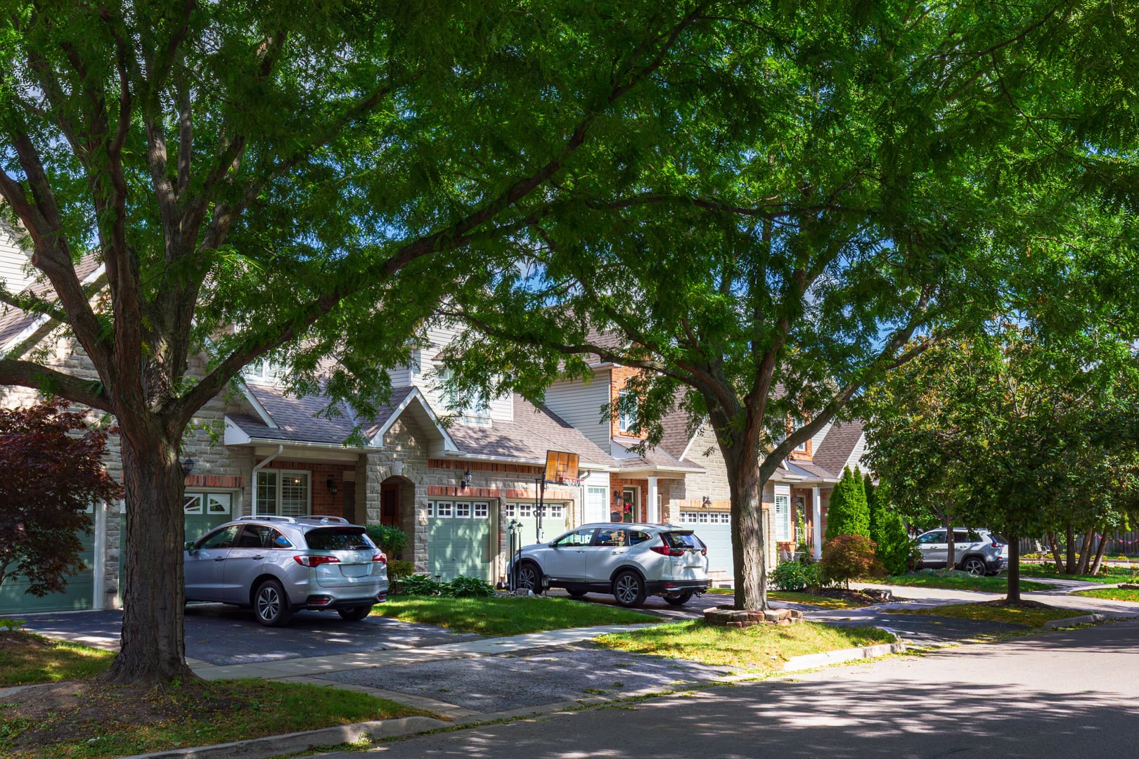 Homes in Plains/Freeman