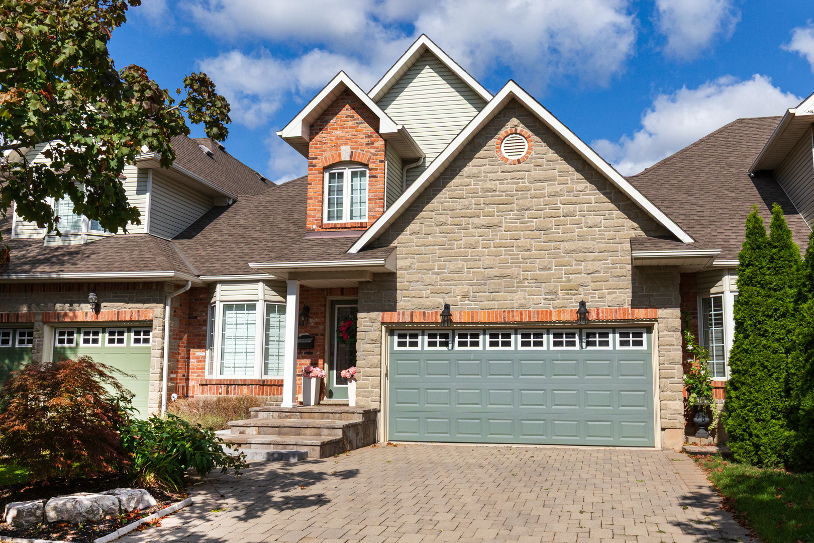 Home in Plains/Freeman