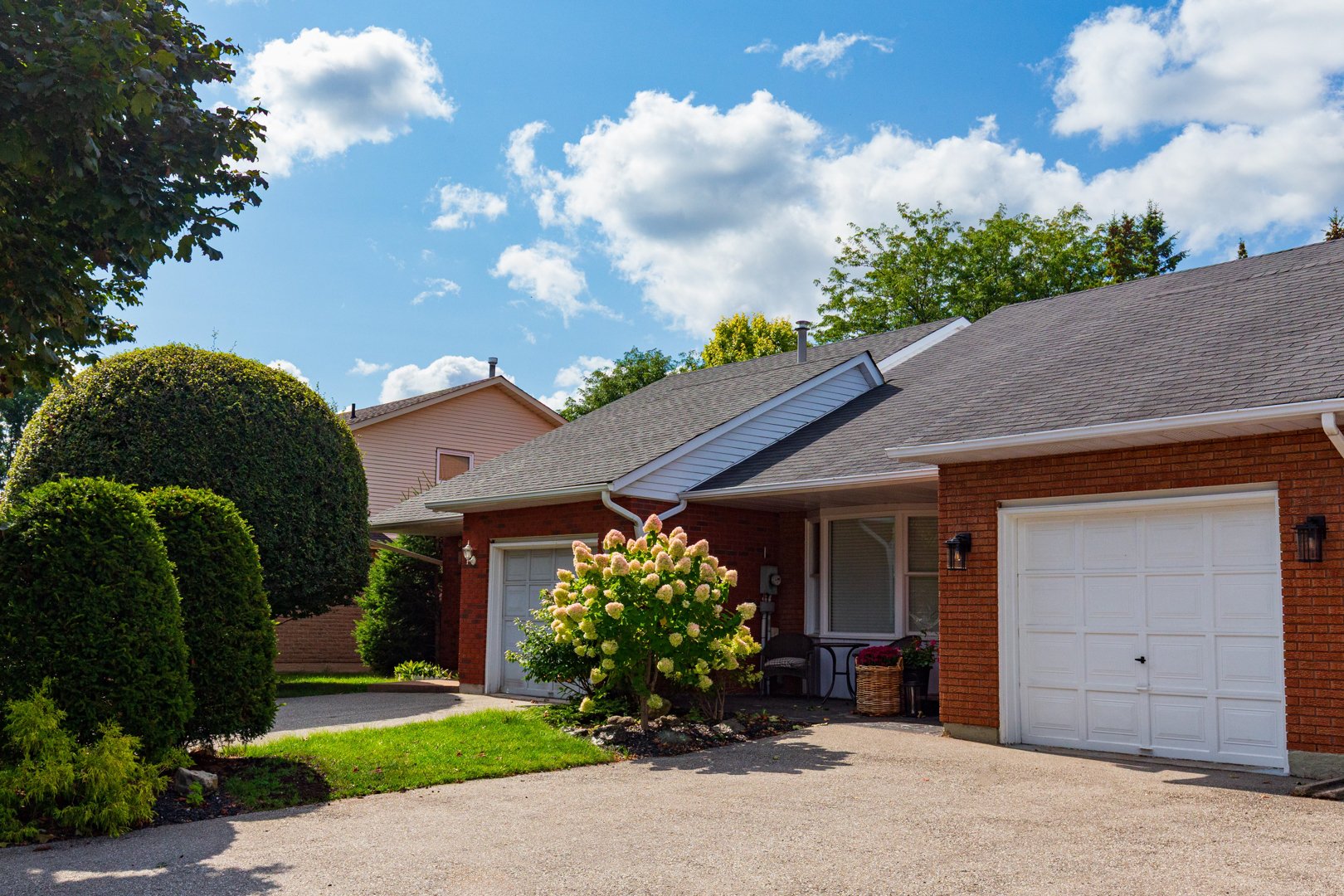 Home in Plains/Freeman