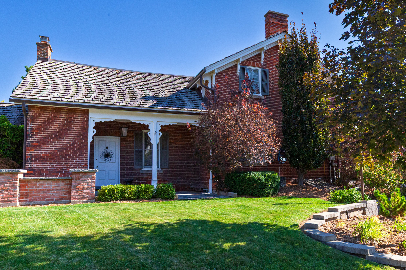 Thomas Alton Heritage House