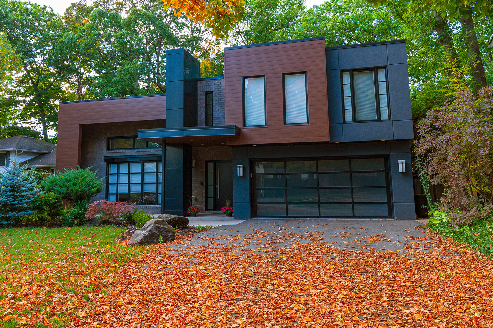 Home in Elizabeth Gardens