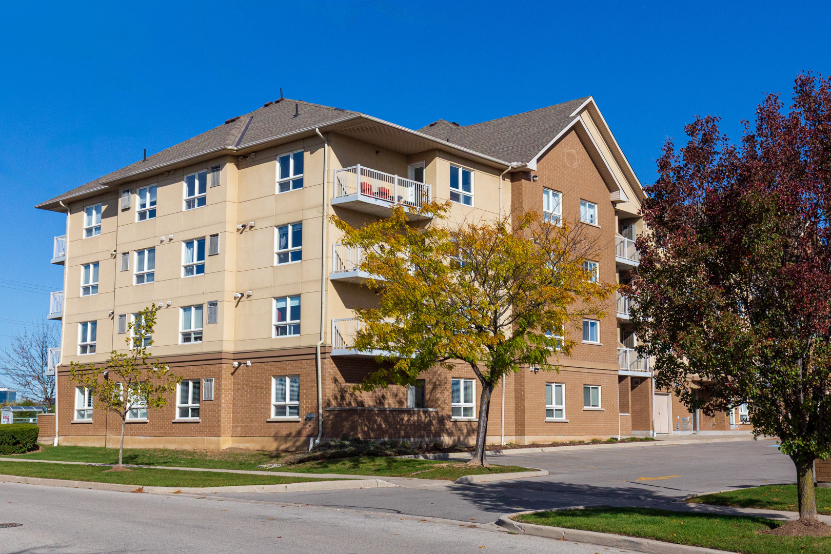 Condominium in Pinedale