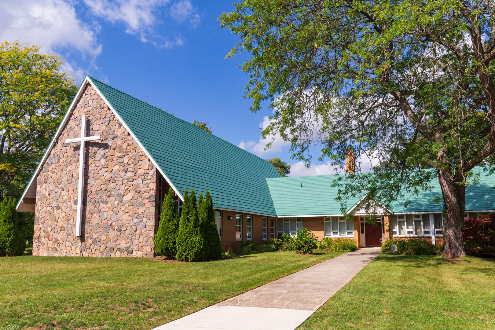 Appleby United Church