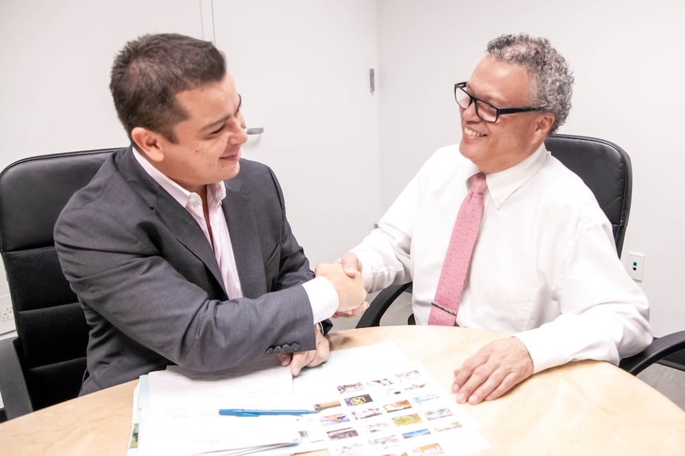 Danny Lemeshev - Florida Real Estate Agent