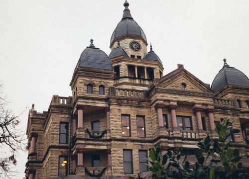 dentoncourthouse