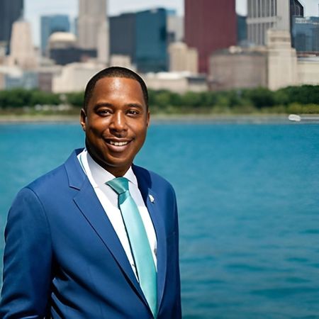 Maurice L. Hampton