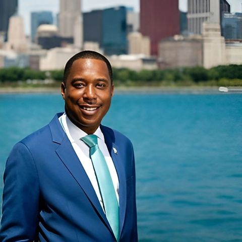 Maurice L. Hampton