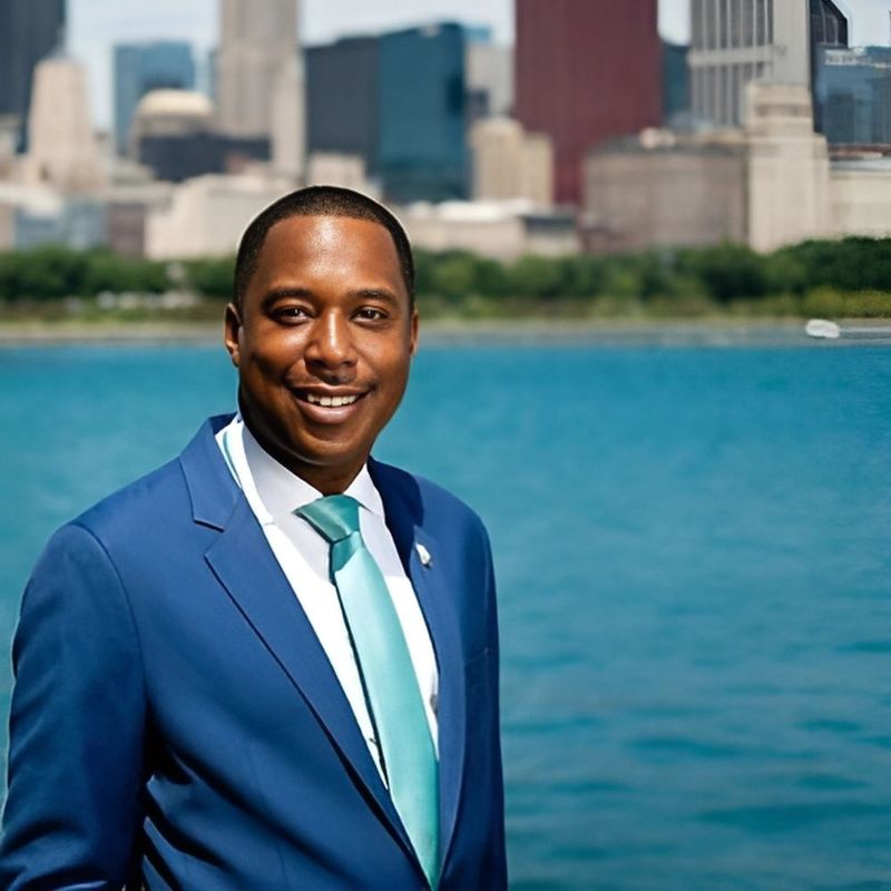 Maurice L. Hampton