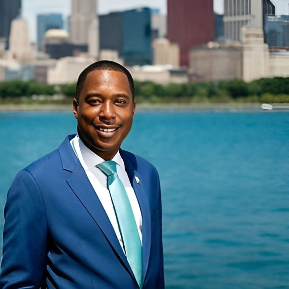 Maurice L. Hampton (3)