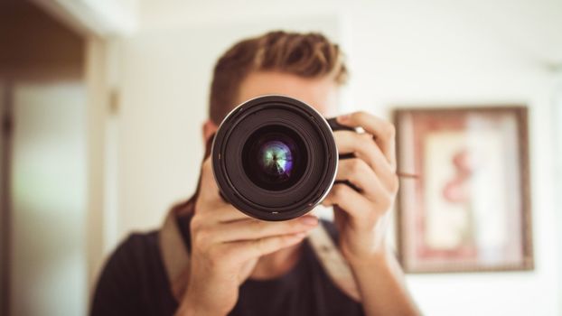 Visual Production