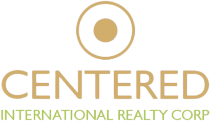 Home valuation Logo