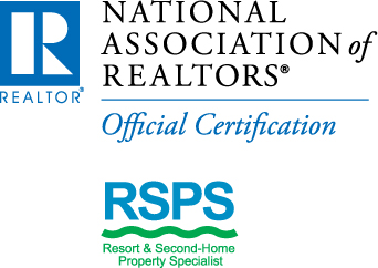 Resort & Second-Home Property Specialist (RSPS) icon