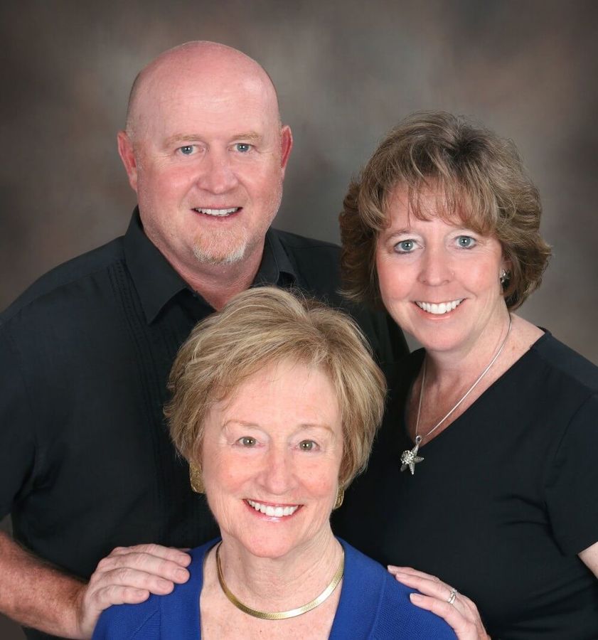 Pam Rogers Real Estate Group
