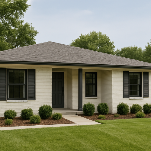 The Smart Buyer’s Guide to Finding the Right Single-Story Home