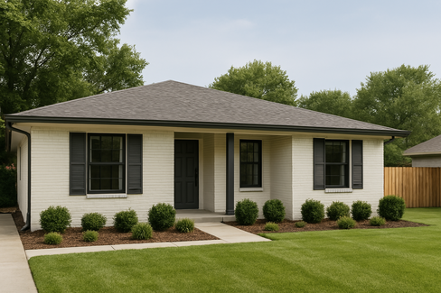 Single Story Homes For Sale