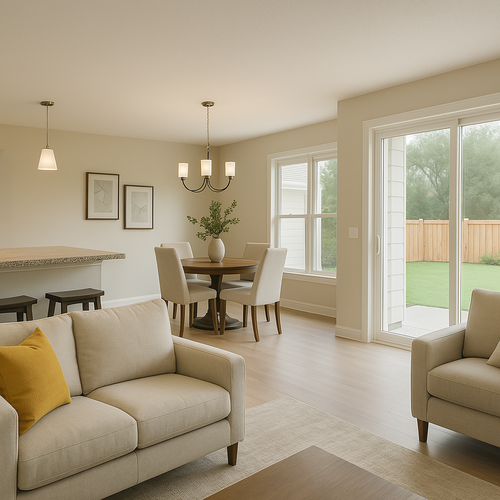 Popular Layout Features Buyers Love in Single-Story Homes