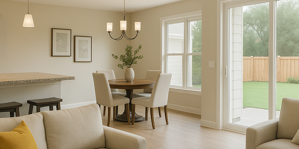 Popular Layout Features Buyers Love in Single-Story Homes