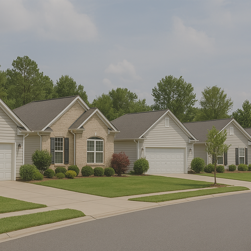 Top Neighborhoods in the Hampton Roads Area for One-Level Living (By City)